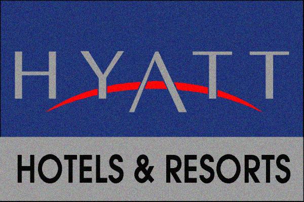 Hyatt Hotel