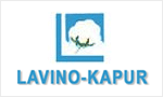 Lavino Kapur